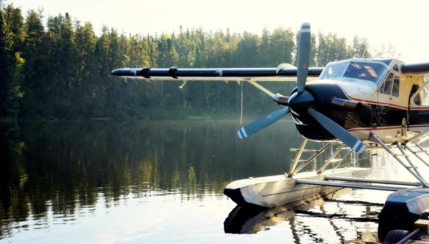 Forfaits de pêche au doré — KaBeeLo Lodge Inc. – KaBeeLo Lodge Inc.